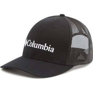 Czarna czapka Columbia