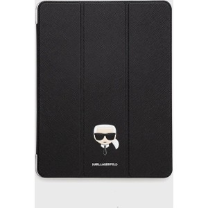 Karl Lagerfeld etui na iPad Pro 12.9&amp;apos;&amp;apos; kolor czarny