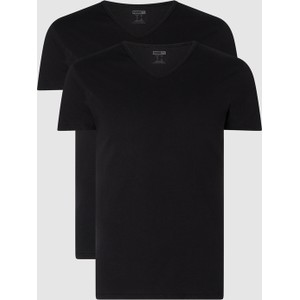 Puma T-shirt o kroju regular fit w zestawie 2 szt.