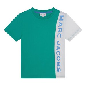 Koszulka dziecięca The Marc Jacobs dla chłopców