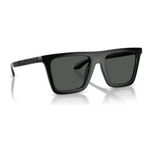 Versace Okulary przeciwsłoneczne 0VE4468U GB1/87 Czarny