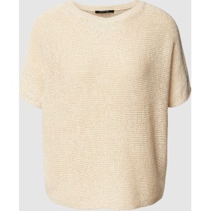 Sweter comma, z bawełny