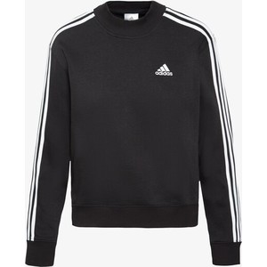 Czarna bluza Adidas Sportswear