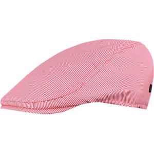 Różowa czapka Pako Jeans