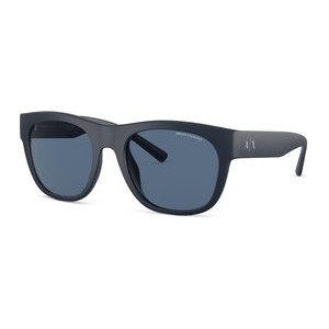 Armani Exchange Okulary przeciwsłoneczne 0AX4128SU Niebieski