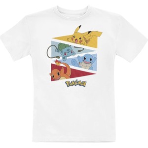 Koszulka dziecięca Emp dla chłopców z bawełny