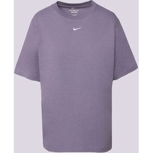 Fioletowa bluzka Nike
