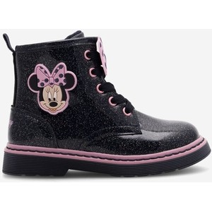 Buty dziecięce zimowe Mickey&Friends