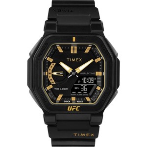 Zegarek Timex UFC Colossus TW2V55300 Black