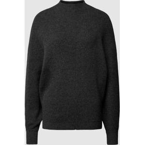 Czarny sweter Tom Tailor Denim