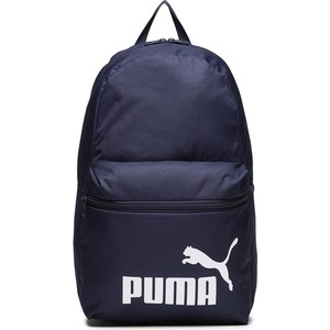 Granatowy plecak Puma