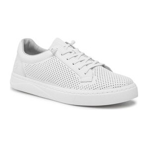 Rieker Sneakersy B9952-80 Biały