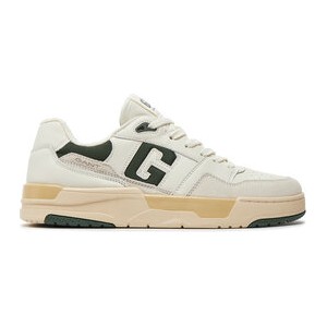 Gant Sneakersy Brookpal Sneaker 28633471 Biały