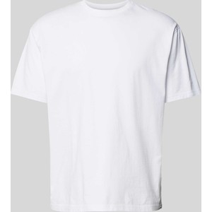 T-shirt McNeal z krótkim rękawem w stylu casual