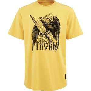 T-shirt Thorn+fit