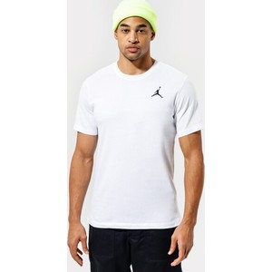 T-shirt Nike z krótkim rękawem w stylu casual