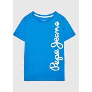Koszulka dziecięca Pepe Jeans dla chłopców