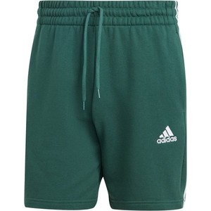 Zielone spodenki Adidas