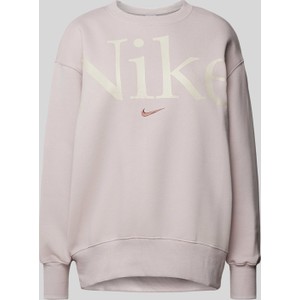 Bluza Nike z bawełny