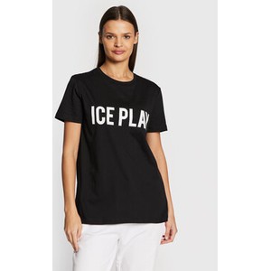 T-shirt Ice Play