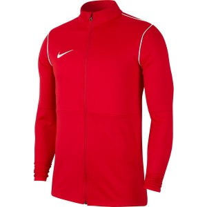 Czerwona bluza dziecięca Nike