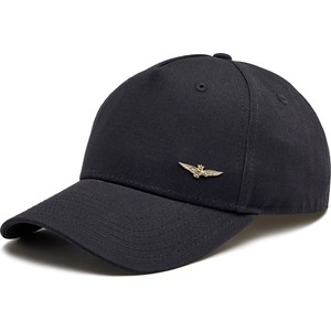 Granatowa czapka Aeronautica Militare