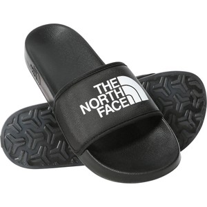 Czarne buty letnie męskie The North Face