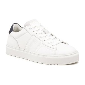G-Star Raw Sneakersy Rocup II Bsc 2242 007515 Biały