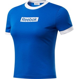 T-shirt Reebok Fitness