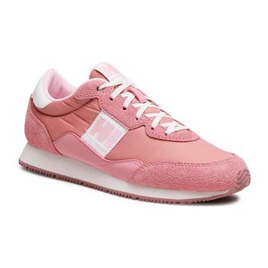 Różowe buty sportowe Helly Hansen