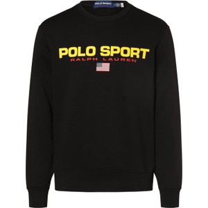 Bluza Polo Sport z nadrukiem