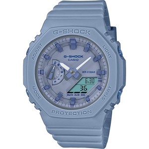 Zegarek G-Shock - GMA-S2100BA-2A2ER Blue