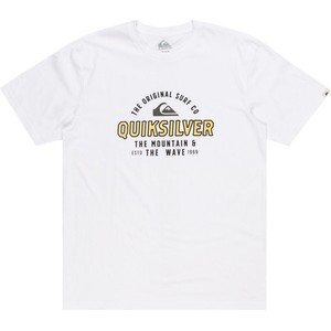 T-shirt Quiksilver