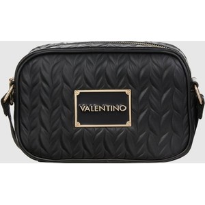 Torebka Valentino by Mario Valentino matowa w stylu glamour mała