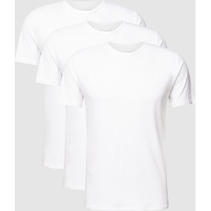 T-shirt Tommy Hilfiger z krótkim rękawem z bawełny w stylu casual