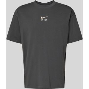 T-shirt Nike w stylu casual