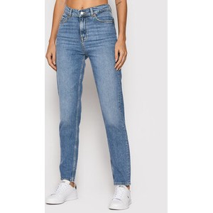 Jeansy Selected Femme w stylu casual