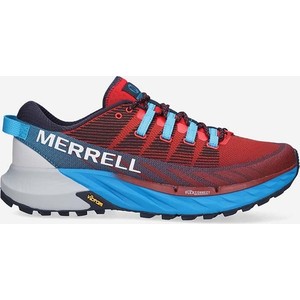 Buty sportowe Merrell w sportowym stylu