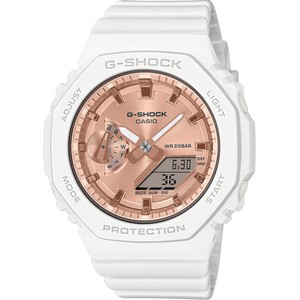 Zegarek G-Shock GMA-S2100MD-7AER White