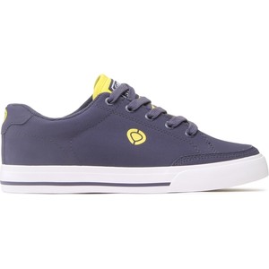 Sneakersy C1rca - Al 50 Slim Navy/Yellow/White