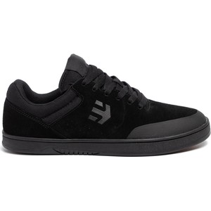 Sneakersy ETNIES - Marana 4101000403 Black/Black/Black 004