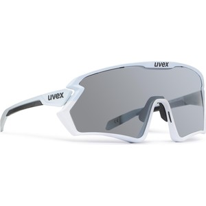 Okulary przeciwsłoneczne Uvex Sportstyle 231 2.0 S5330268116 Cloud Matt