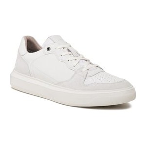 Geox Sneakersy U Deiven U355WB 04722 C1000 Biały
