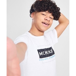 Koszulka dziecięca Mckenzie