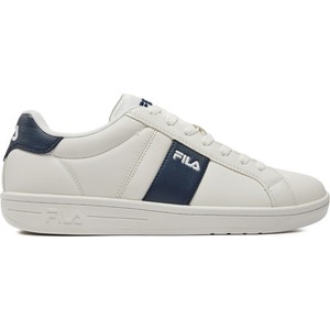 Sneakersy Fila Crosscourt Line FFM0298 Biały