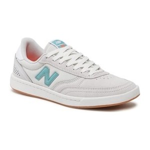 New Balance Sneakersy NM440GNG Szary