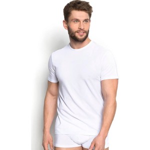 Grade koszulka 34324-00X, Kolor biały, Rozmiar M, Henderson