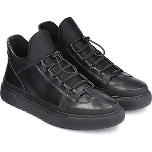 Sneakersy Kazar Aliso 45262-01-N0 Black