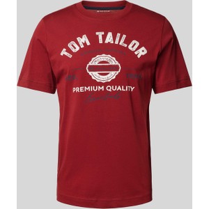 T-shirt Tom Tailor