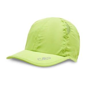 Zielona czapka CMP